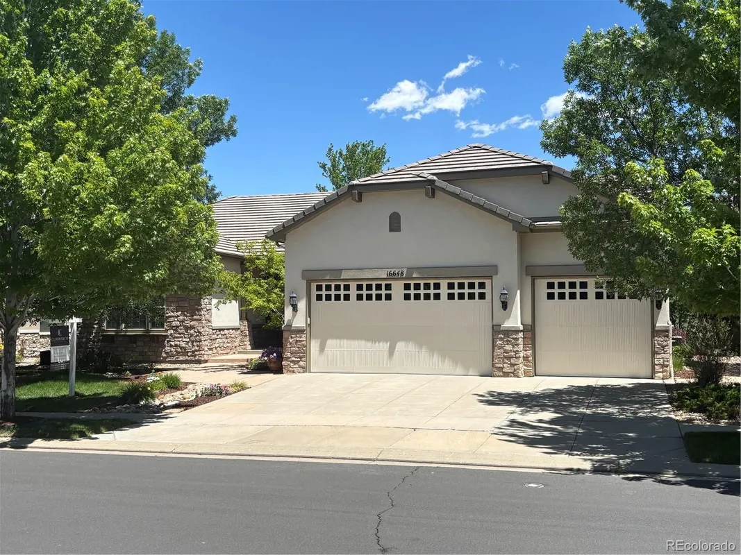 Property Slideshow image 1 of 1 | 16648 antero st, Broomfield, CO, 80023