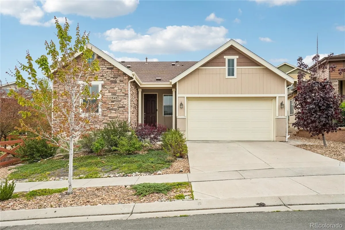 Property Slideshow image 1 of 28 | 12542 sandstone dr, Broomfield, CO, 80021
