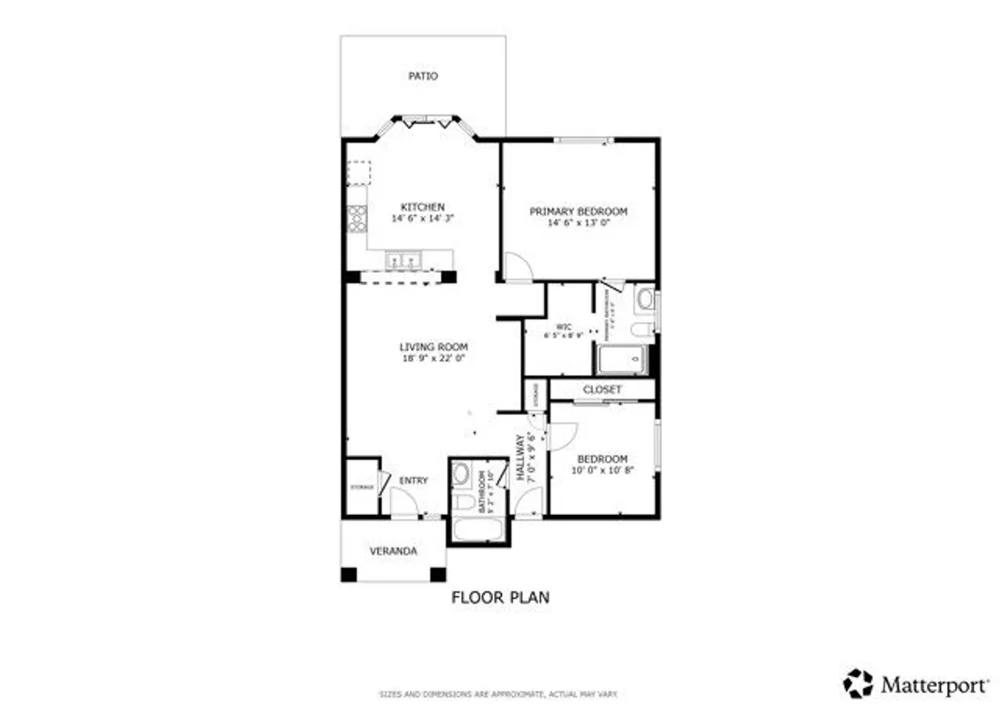 Property Slideshow image 1 of 36 | 78712 postbridge cir, Palm Desert, CA, 92211