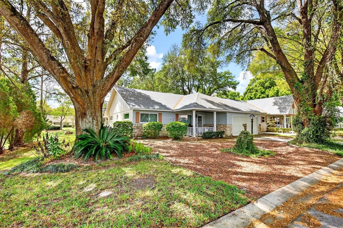 Property Slideshow image 1 of 24 | 8634 sw 92nd st a, Ocala, FL, 34481