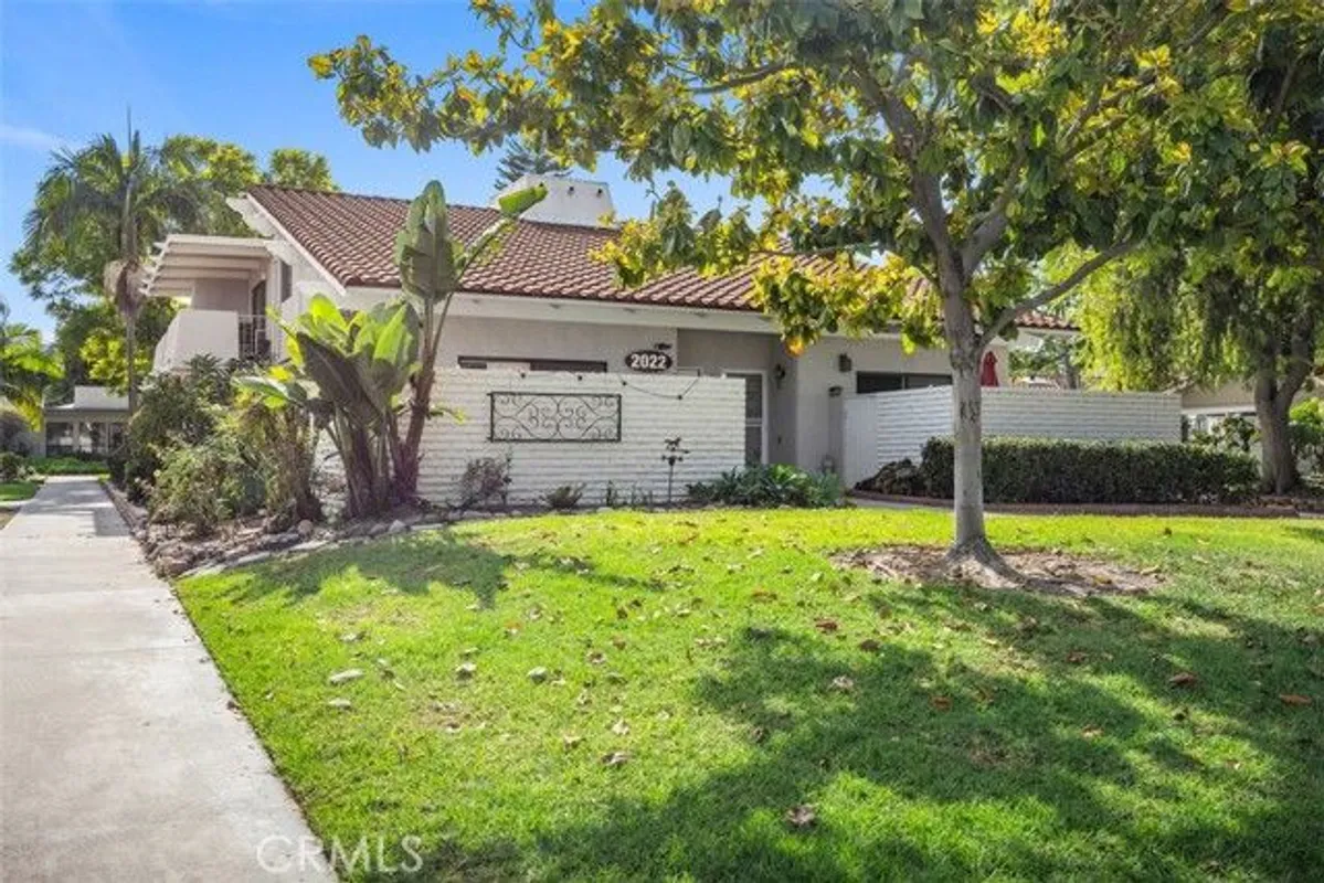 Property Slideshow image 1 of 35 | 2022 via c, Laguna Woods, CA, 92637