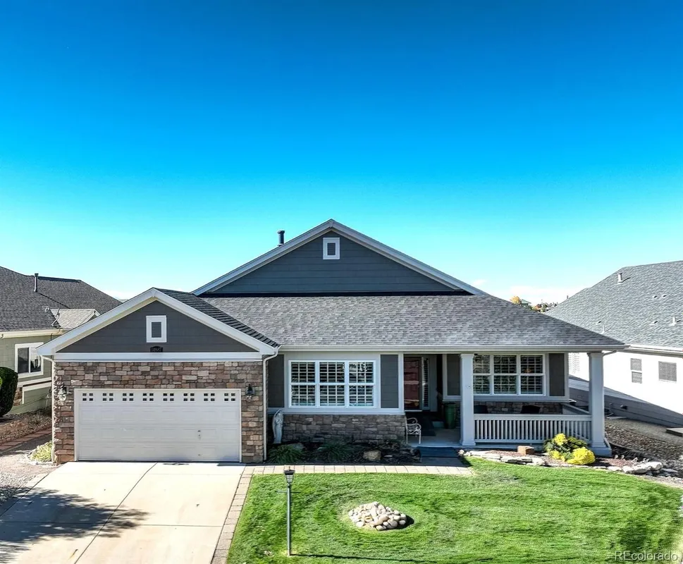 Property Slideshow image 1 of 49 | 14887 xenia st, Thornton, CO, 80602