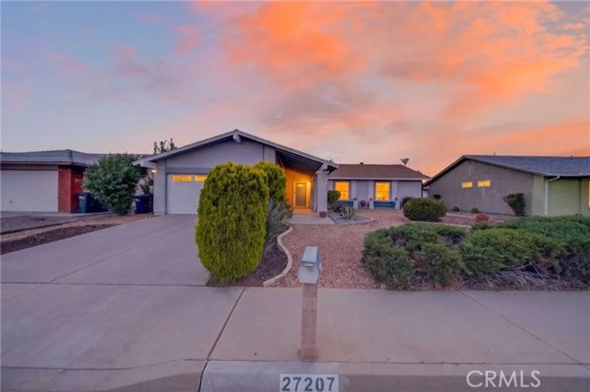 Property Slideshow image 1 of 57 | 27207 embassy st, Menifee, CA, 92586