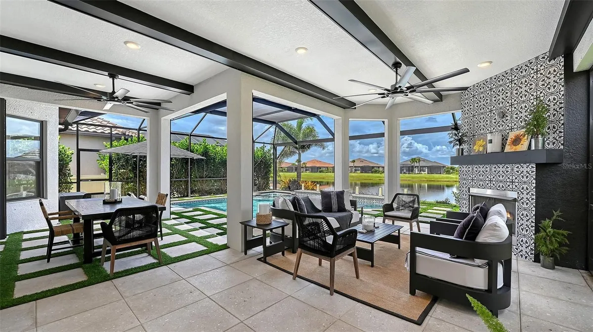 Property Slideshow image 1 of 69 | 3022 vittorio ct, Bradenton, FL, 34211