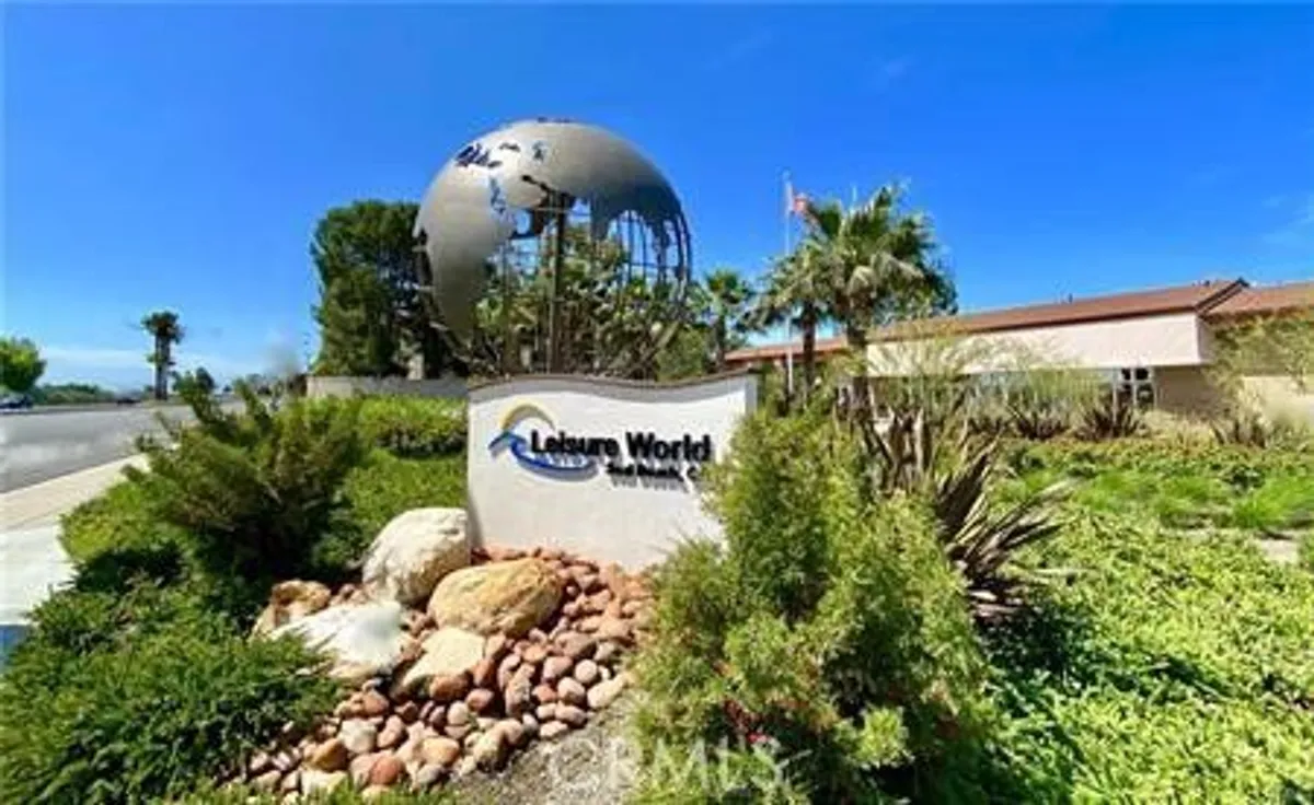 Property Slideshow image 1 of 22 | 1562 golden rain 44c, Seal Beach, CA, 90740