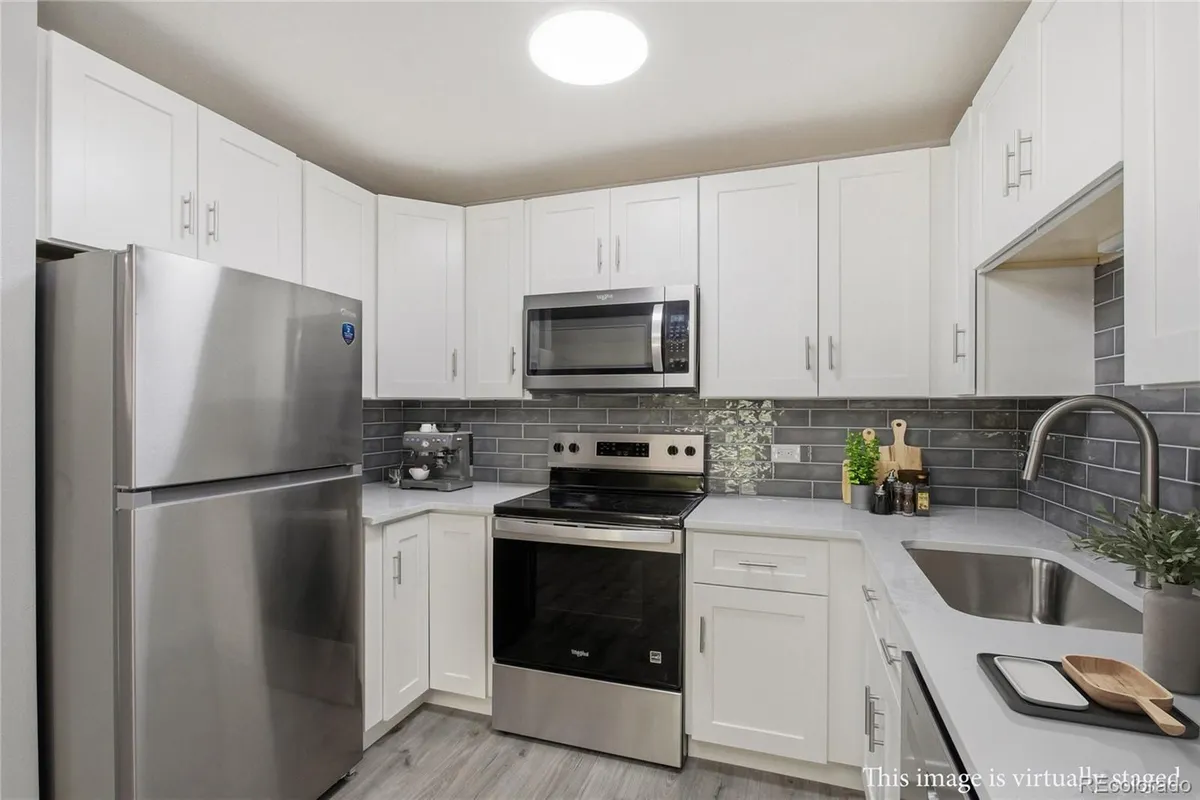 Property Slideshow image 1 of 43 | 795 s alton way 2a, Denver, CO, 80247