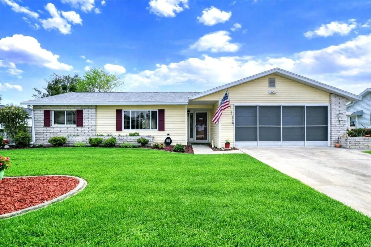 Property Slideshow image 1 of 51 | 11055 sw 77th ct, Ocala, FL, 34476