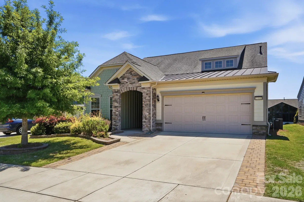 Property Slideshow image 1 of 37 | 2331 currant st, Fort Mill, SC, 29715