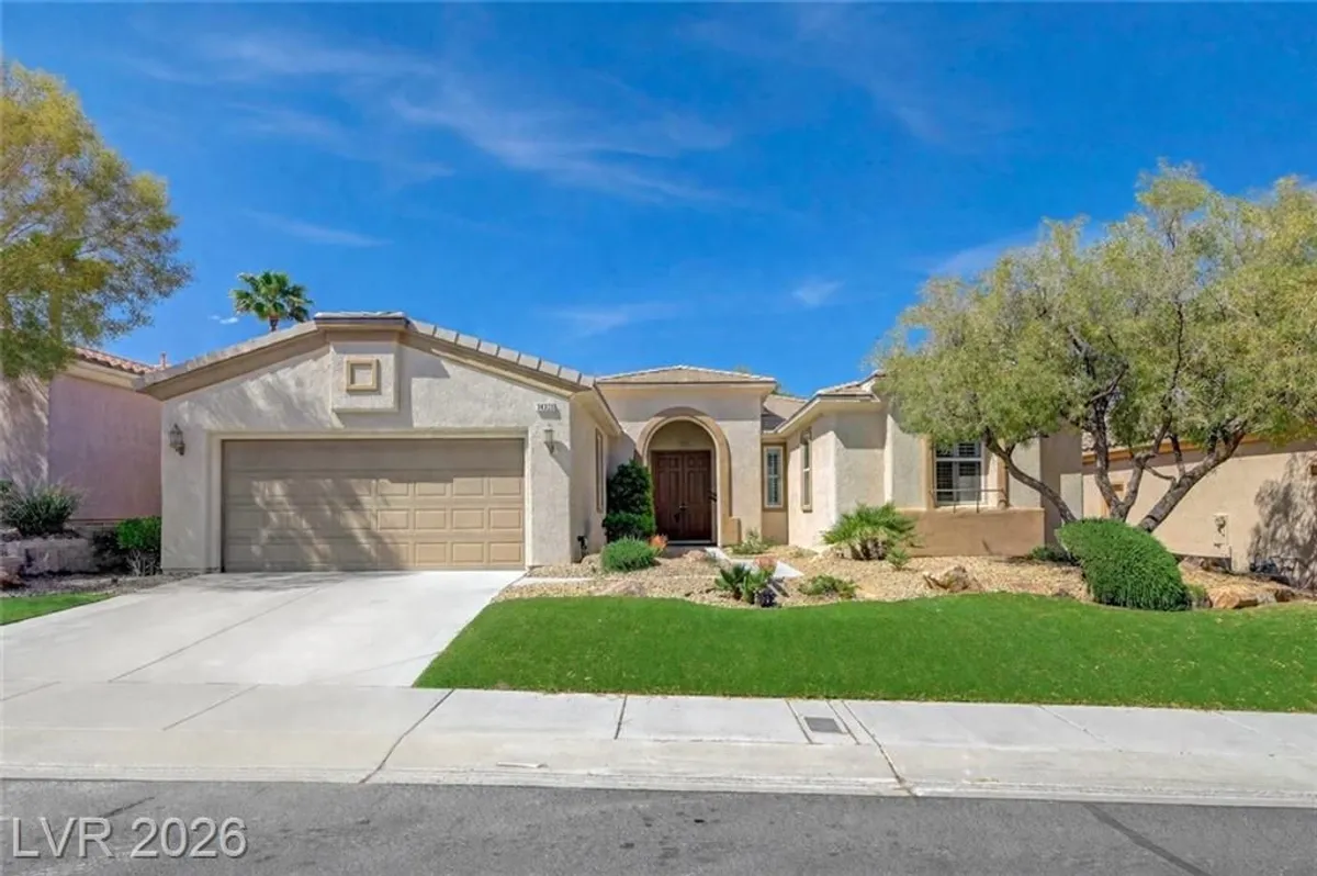 Property Slideshow image 1 of 22 | 10372 abisso dr, Las Vegas, NV, 89135