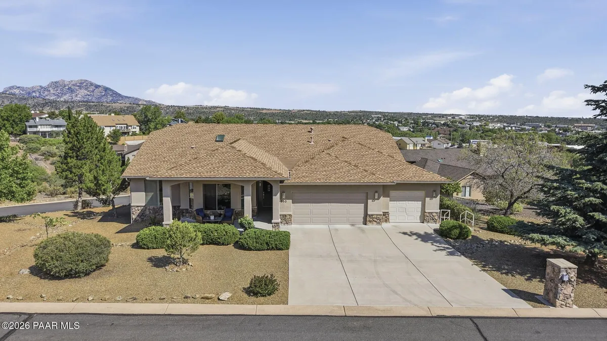 Property Slideshow image 1 of 40 | 850 cameron pass, Prescott, AZ, 86301