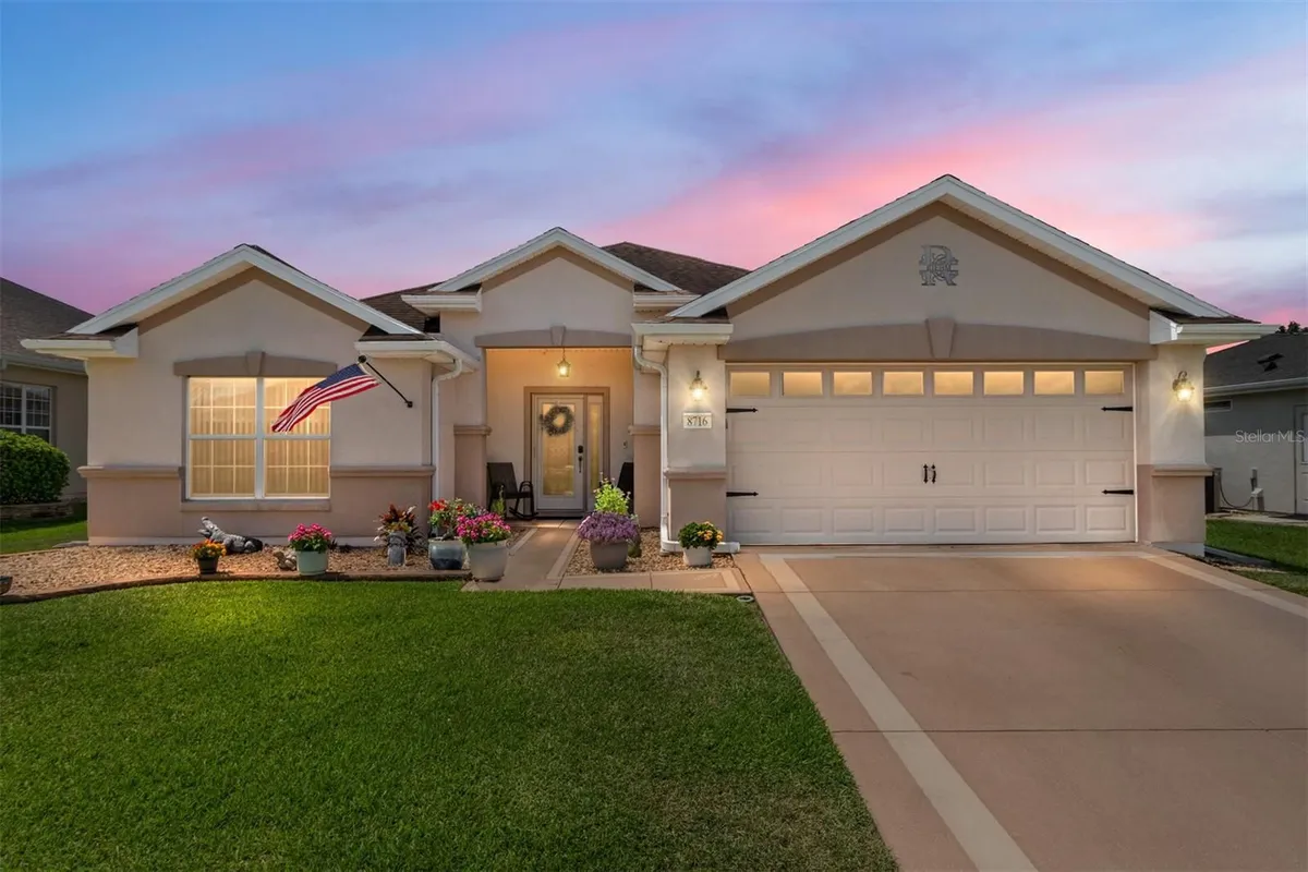 Property Slideshow image 1 of 73 | 8716 se 136th pl, Summerfield, FL, 34491