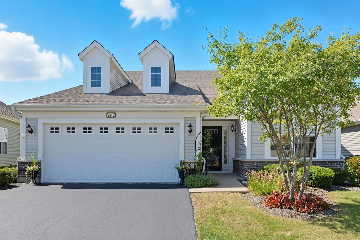 Property Slideshow image 1 of 1 | 2615 cranbrook st, Naperville, IL, 60564