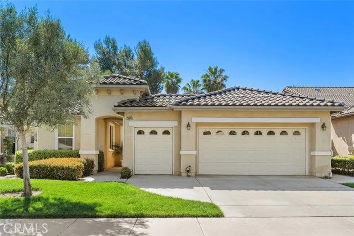 Property Slideshow image 1 of 55 | 28641 raintree dr, Menifee, CA, 92584