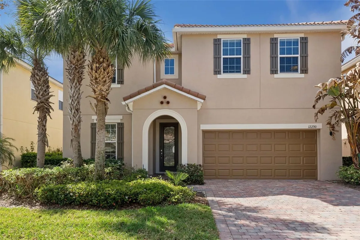 Property Slideshow image 1 of 55 | 12290 regal lily ln, Orlando, FL, 32827