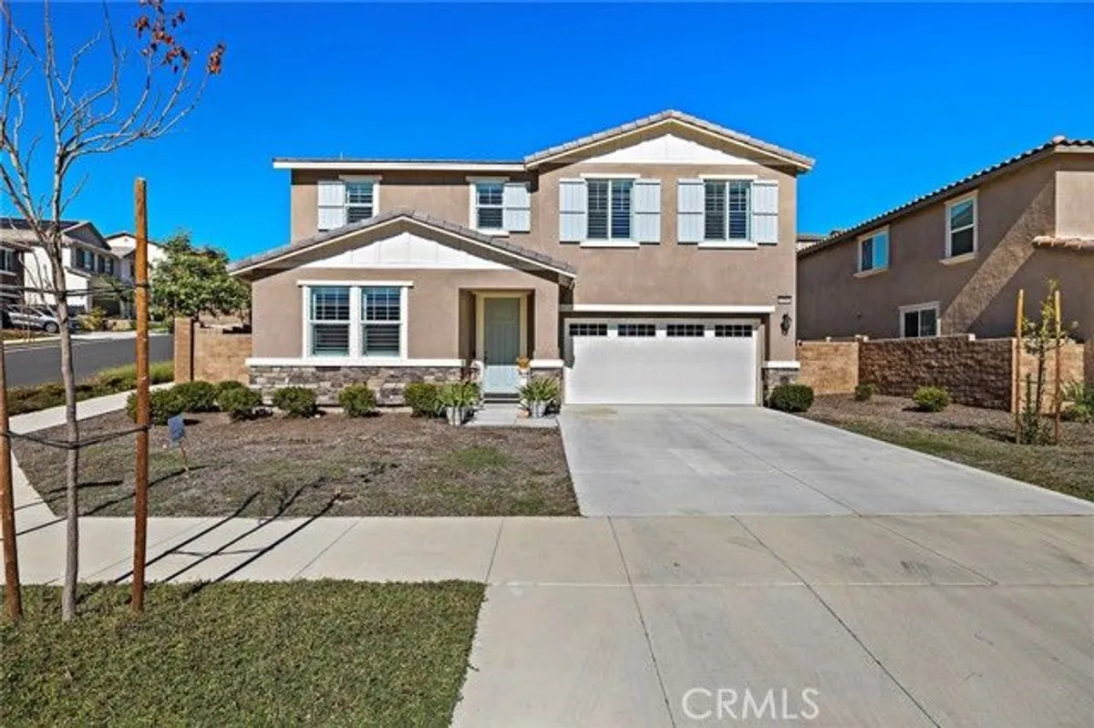 Property Slideshow image 1 of 24 | 11662 starlily ct, Corona, CA, 92883