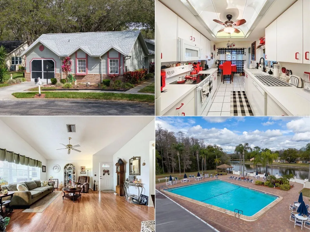 Property Slideshow image 1 of 29 | 4912 enfield ct, New Port Richey, FL, 34655