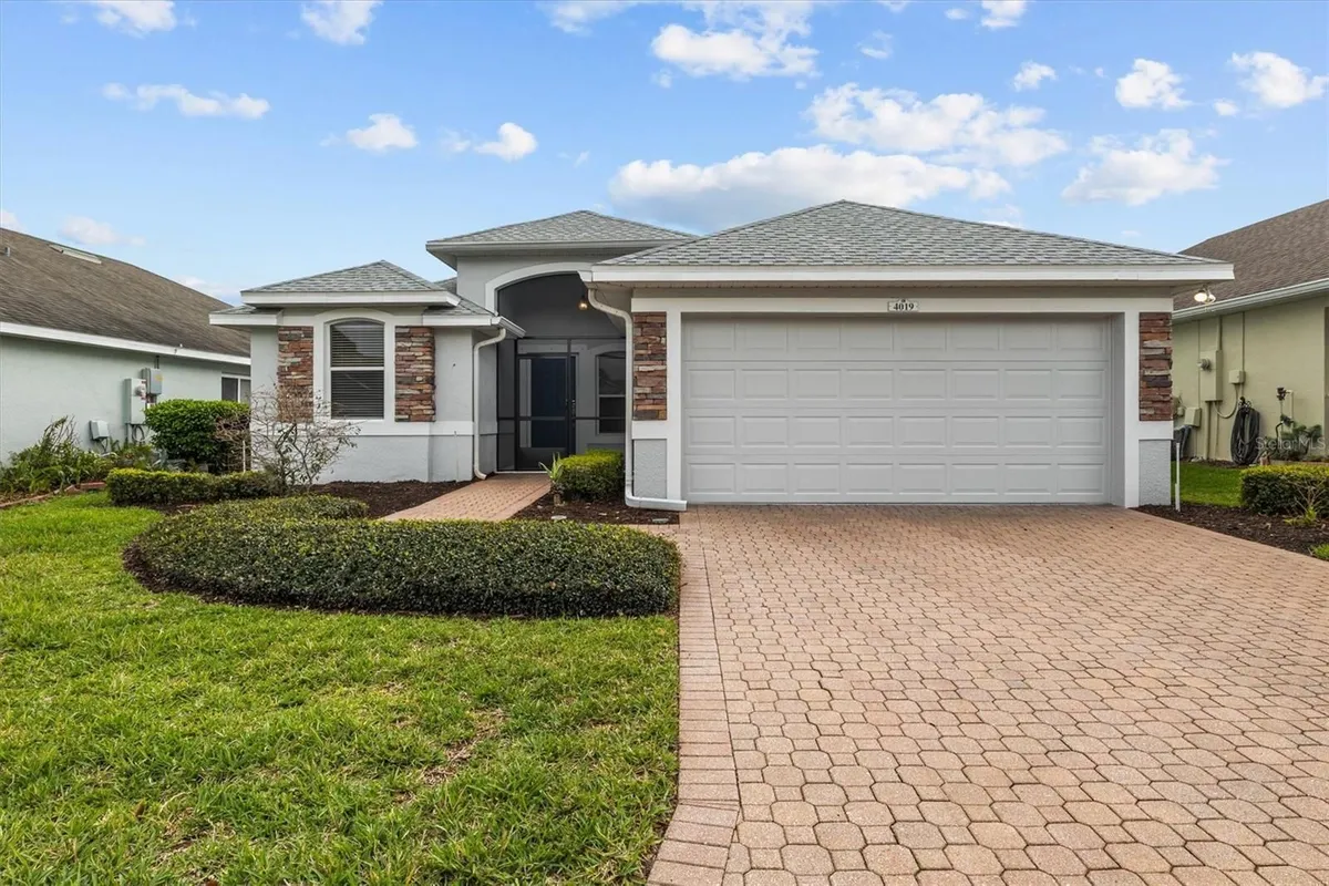 Property Slideshow image 1 of 54 | 4019 carteret dr, Winter Haven, FL, 33884