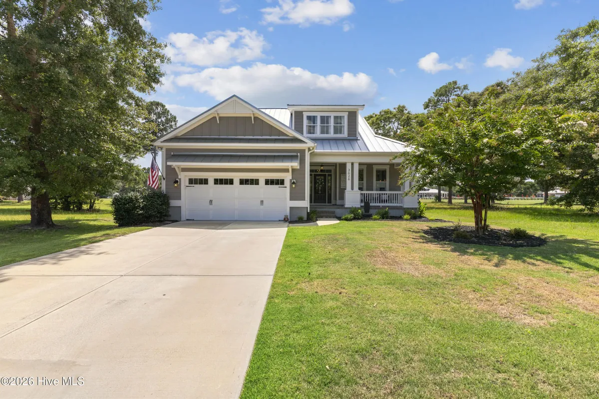 Property Slideshow image 1 of 83 | 3626 rivergate way, Leland, NC, 28451