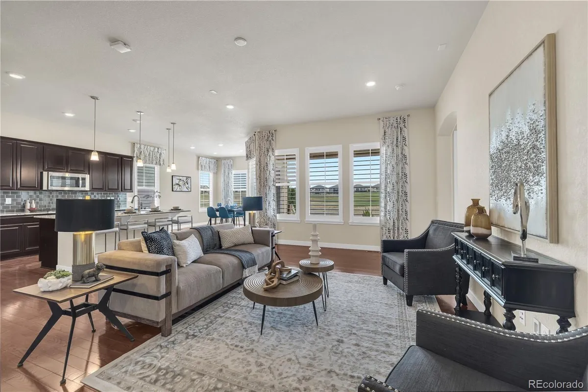 Property Slideshow image 1 of 50 | 7952 e 151st pl, Thornton, CO, 80602