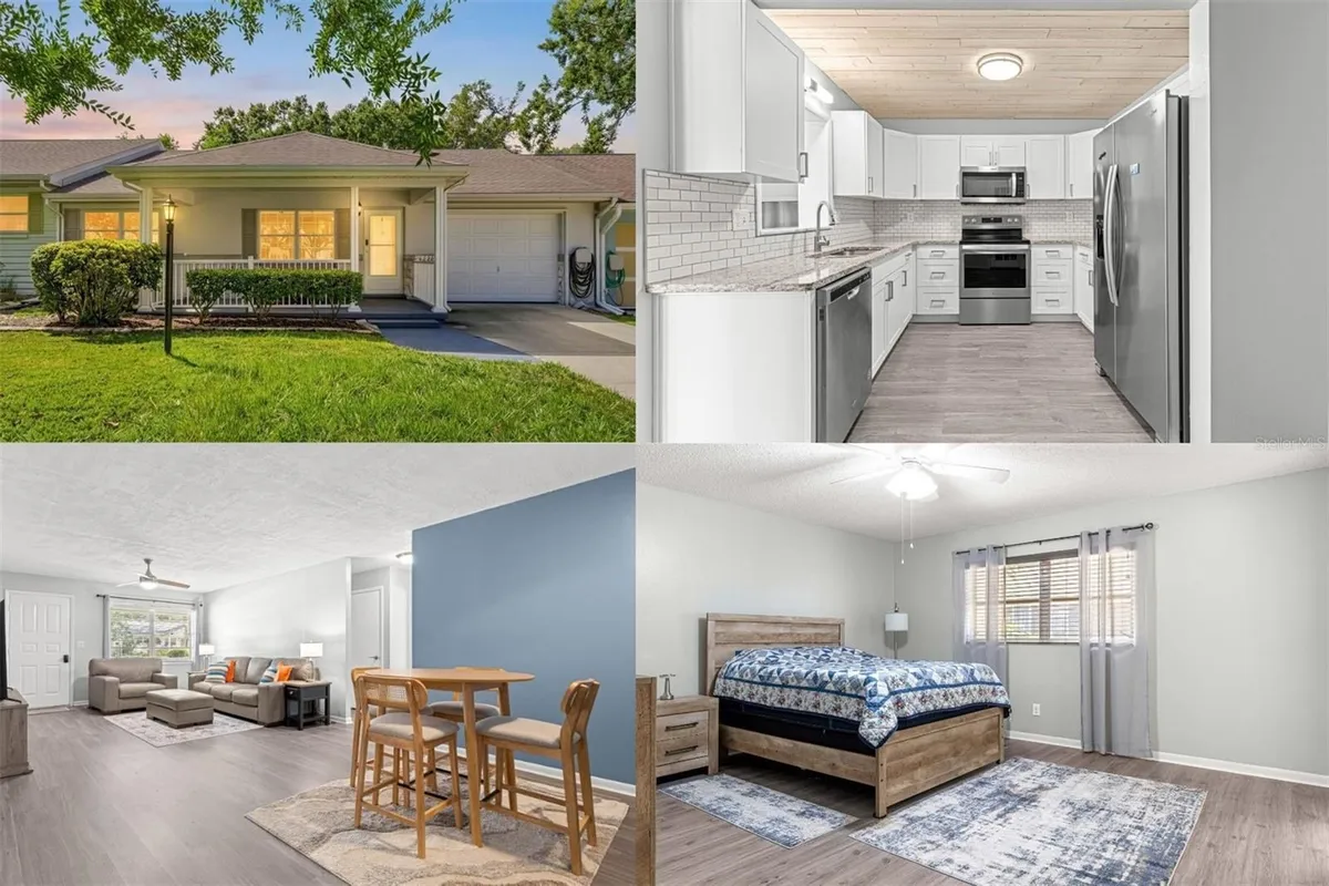 Property Slideshow image 1 of 53 | 8660 sw 94th st f, Ocala, FL, 34481