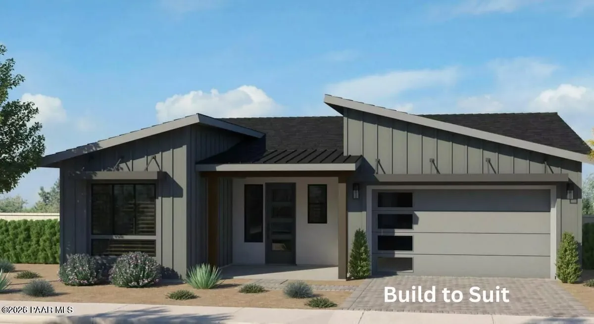 Property Slideshow image 1 of 13 | 4431 n larkin ave, Prescott Valley, AZ, 86314