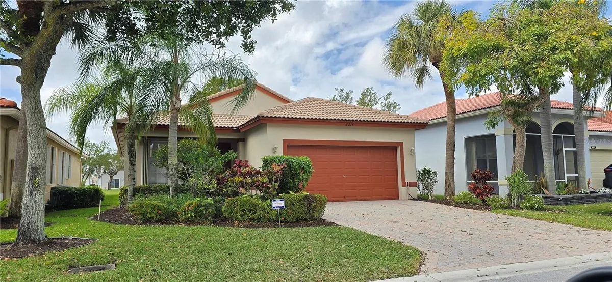 Property Slideshow image 1 of 23 | 8214 bellafiore way, Boynton Beach, FL, 33472