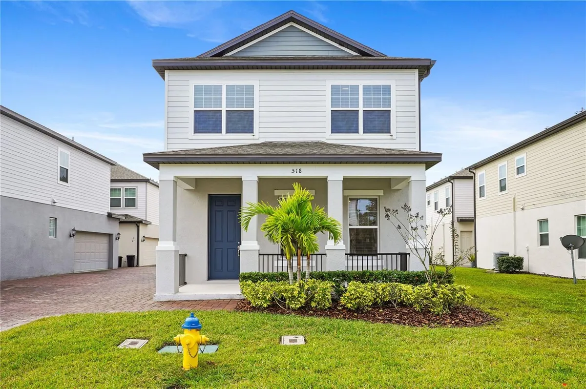 Property Slideshow image 1 of 42 | 518 venetian palms blvd, New Smyrna Beach, FL, 32168