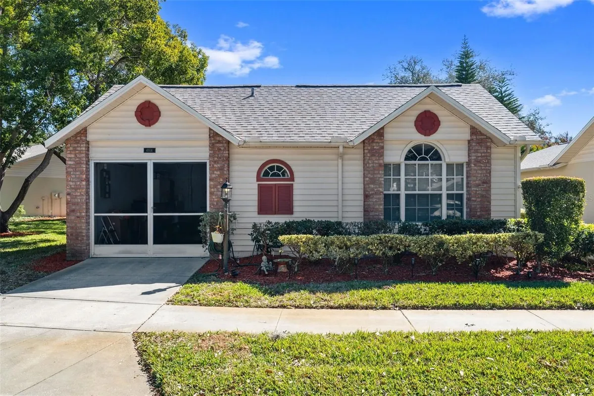 Property Slideshow image 1 of 80 | 4914 cathedral ct 4914, New Port Richey, FL, 34655