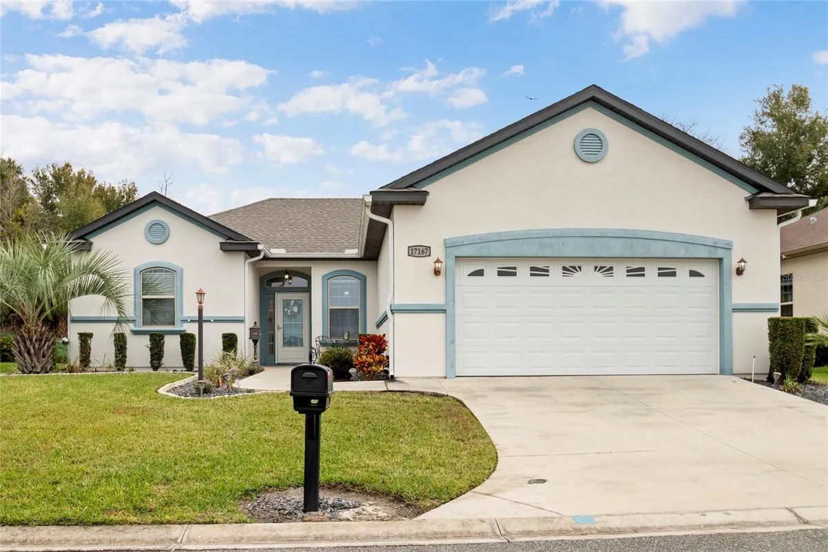 Property Slideshow image 1 of 26 | 17167 se 113th ave, Summerfield, FL, 34491