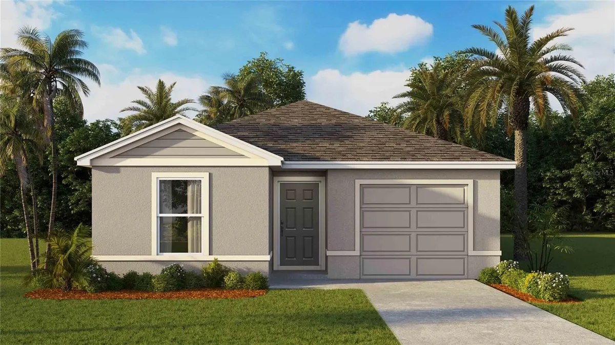 Property Slideshow image 1 of 26 | 4050 kona cir, Spring Hill, FL, 34608