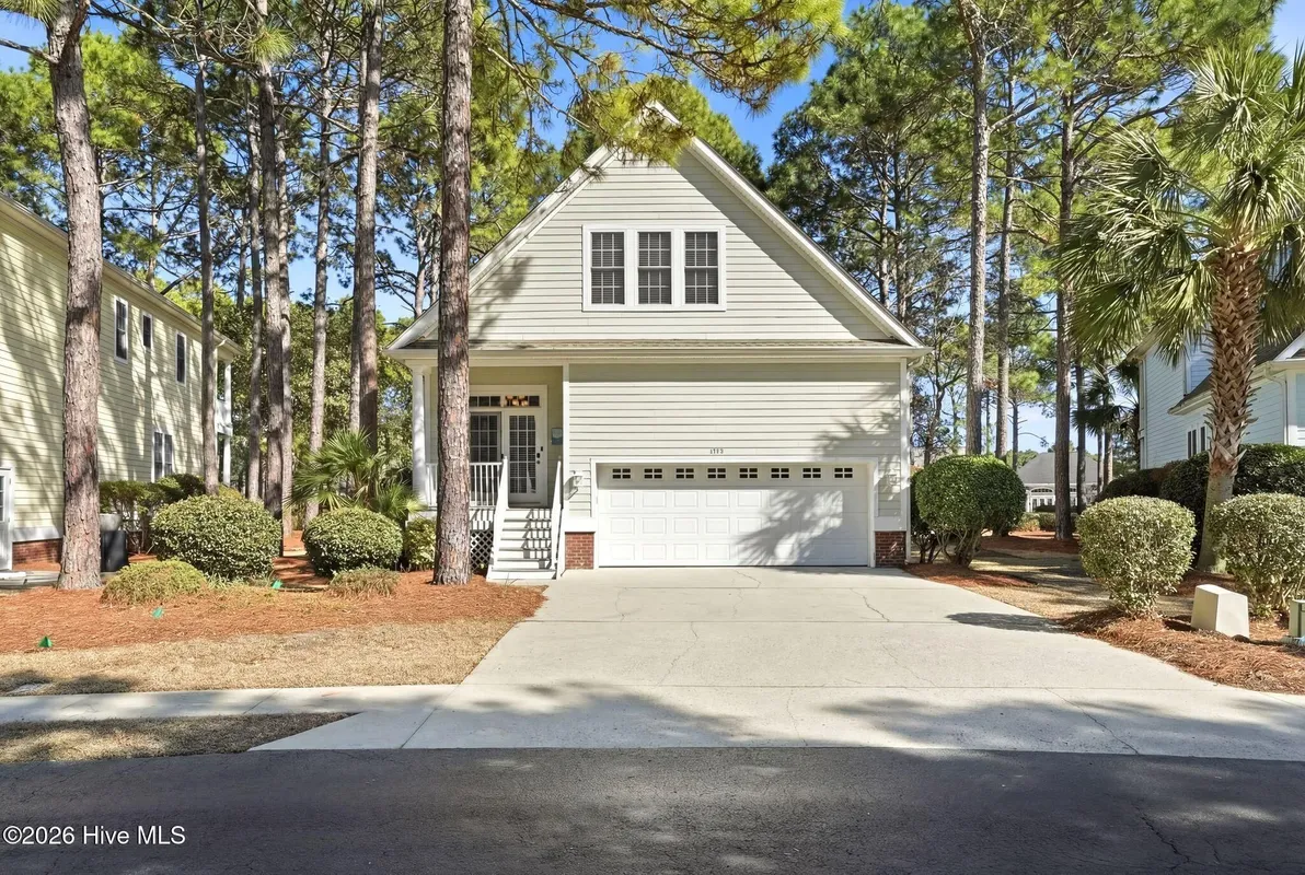 Property Slideshow image 1 of 48 | 1194 eastwood landing way, Sunset Beach, NC, 28468