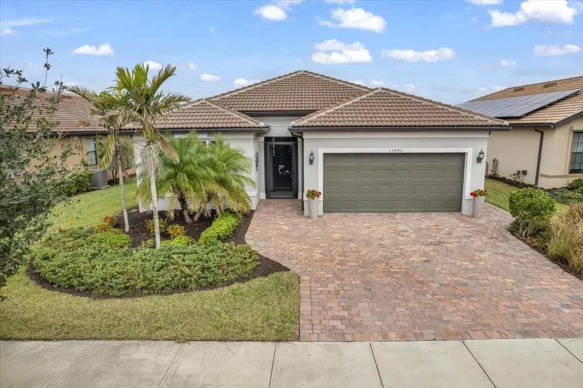 Property Slideshow image 1 of 46 | 13440 esposito st, Venice, FL, 34293