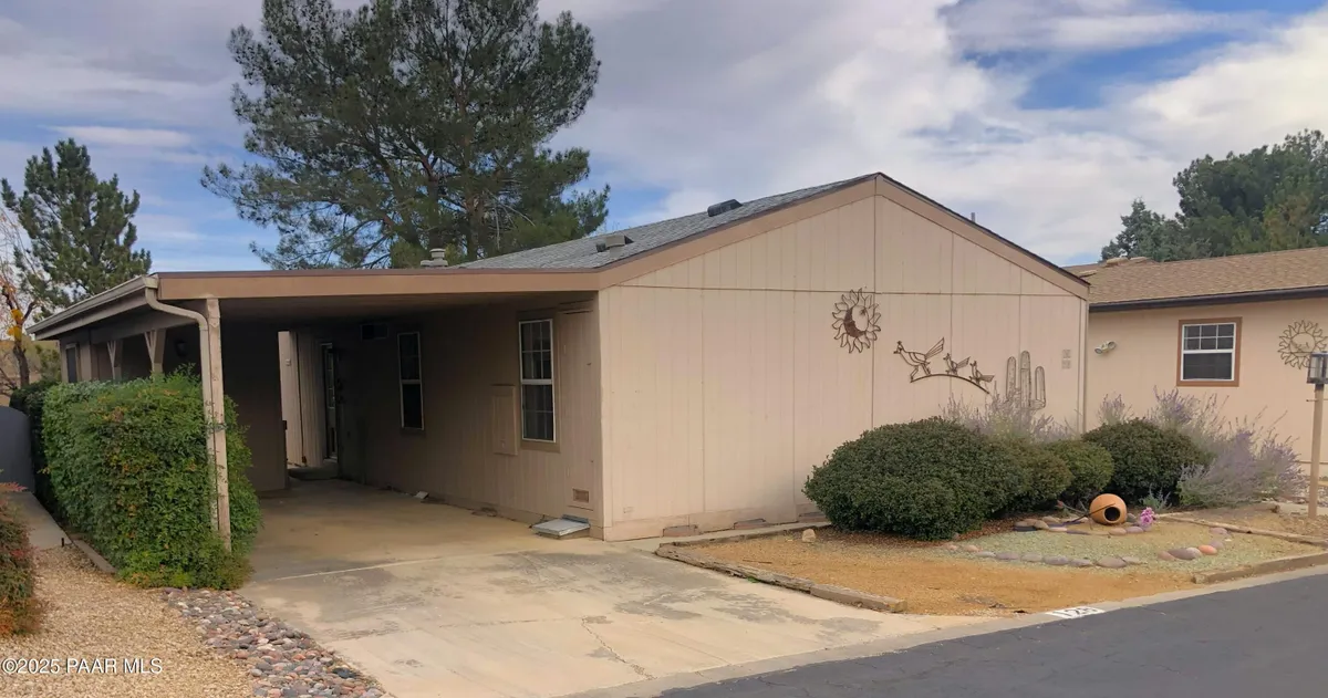 Property Slideshow image 1 of 6 | 623 n blue spruce dr, Dewey-Humboldt, AZ, 86327