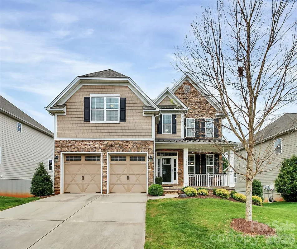 Property Slideshow image 1 of 45 | 5033 el molino dr, Charlotte, NC, 28214