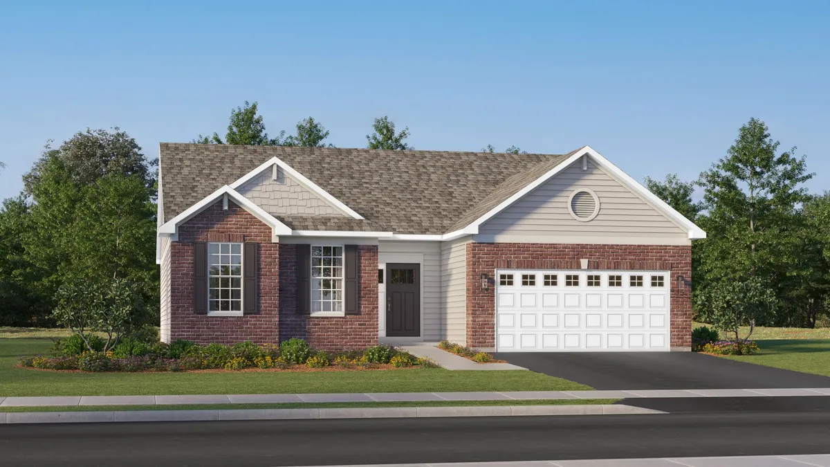 Property Slideshow image 1 of 18 | 15042 s darr dr, Plainfield, IL, 60544