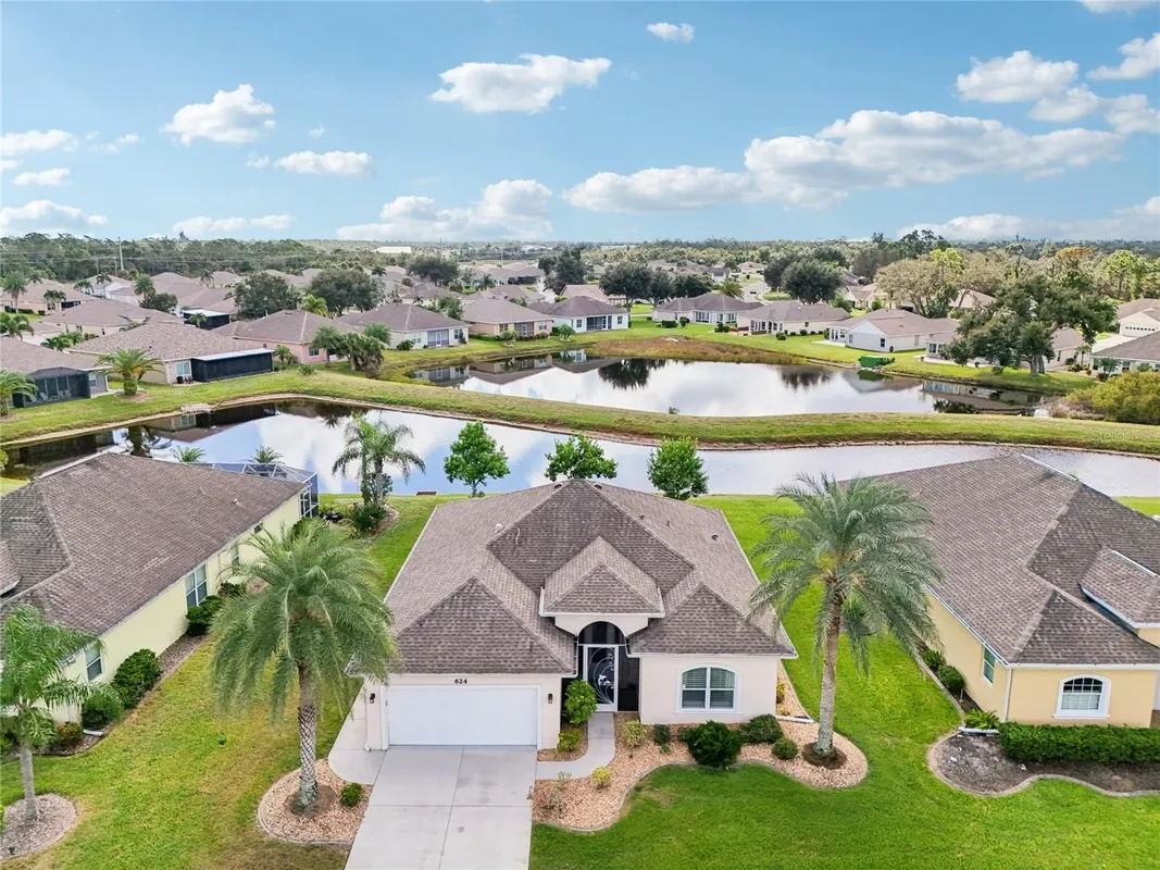 Property Slideshow image 1 of 52 | 624 barnacle ct, Englewood, FL, 34223