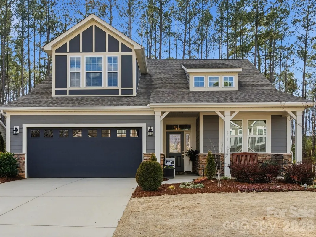 Property Slideshow image 1 of 48 | 481 sandbar pt, Clover, SC, 29710