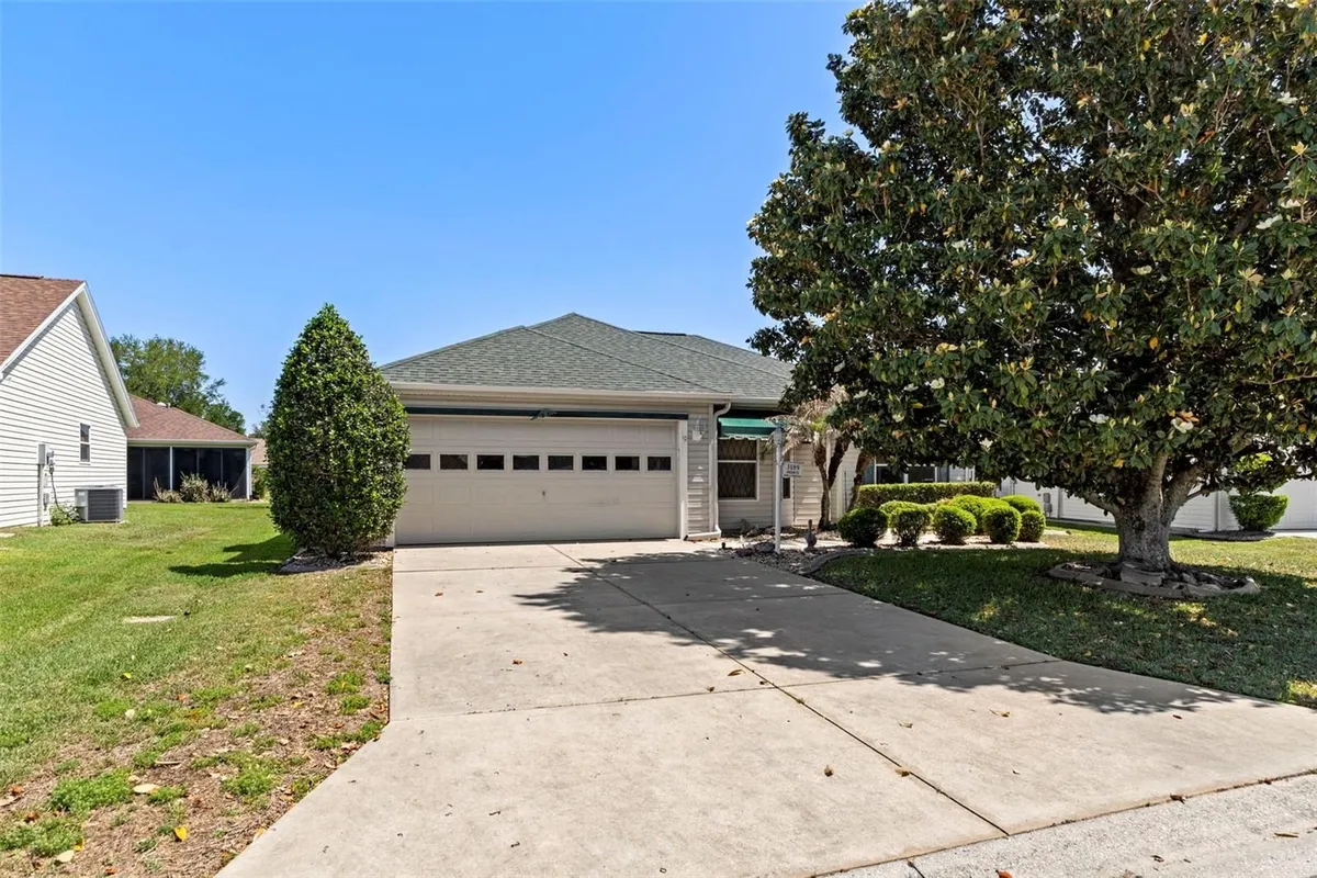 Property Slideshow image 1 of 36 | 3189 atwell ave, The Villages, FL, 32162