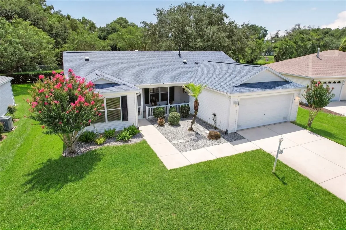 Property Slideshow image 1 of 71 | 187 olanta dr, The Villages, FL, 32162