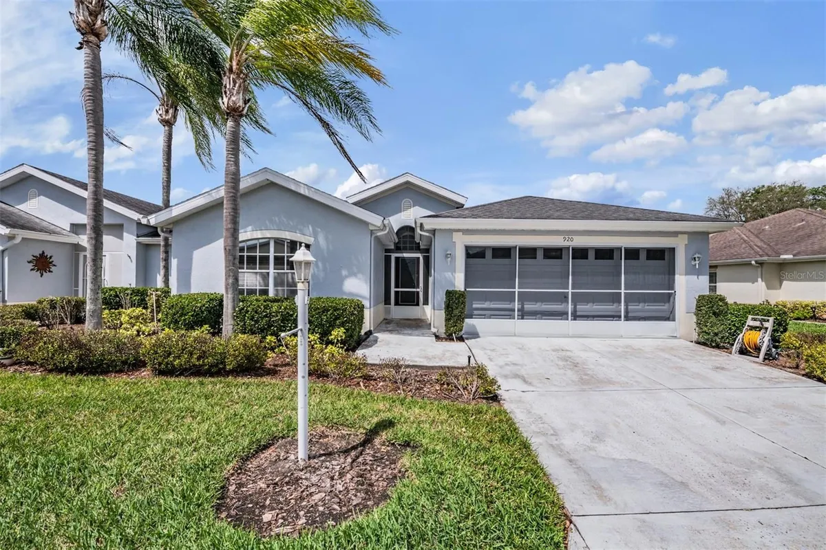 Property Slideshow image 1 of 59 | 920 villeroy greens dr, Sun City Center, FL, 33573