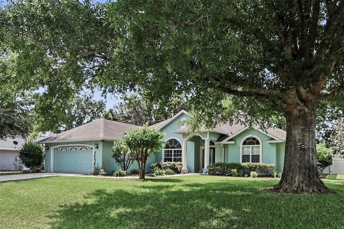 Property Slideshow image 1 of 25 | 5898 sw 89th pl, Ocala, FL, 34476