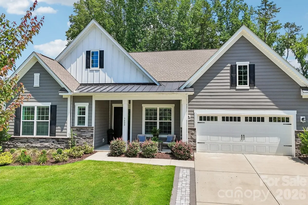 Property Slideshow image 1 of 35 | 5408 chegall crossing way, Mount Holly, NC, 28120