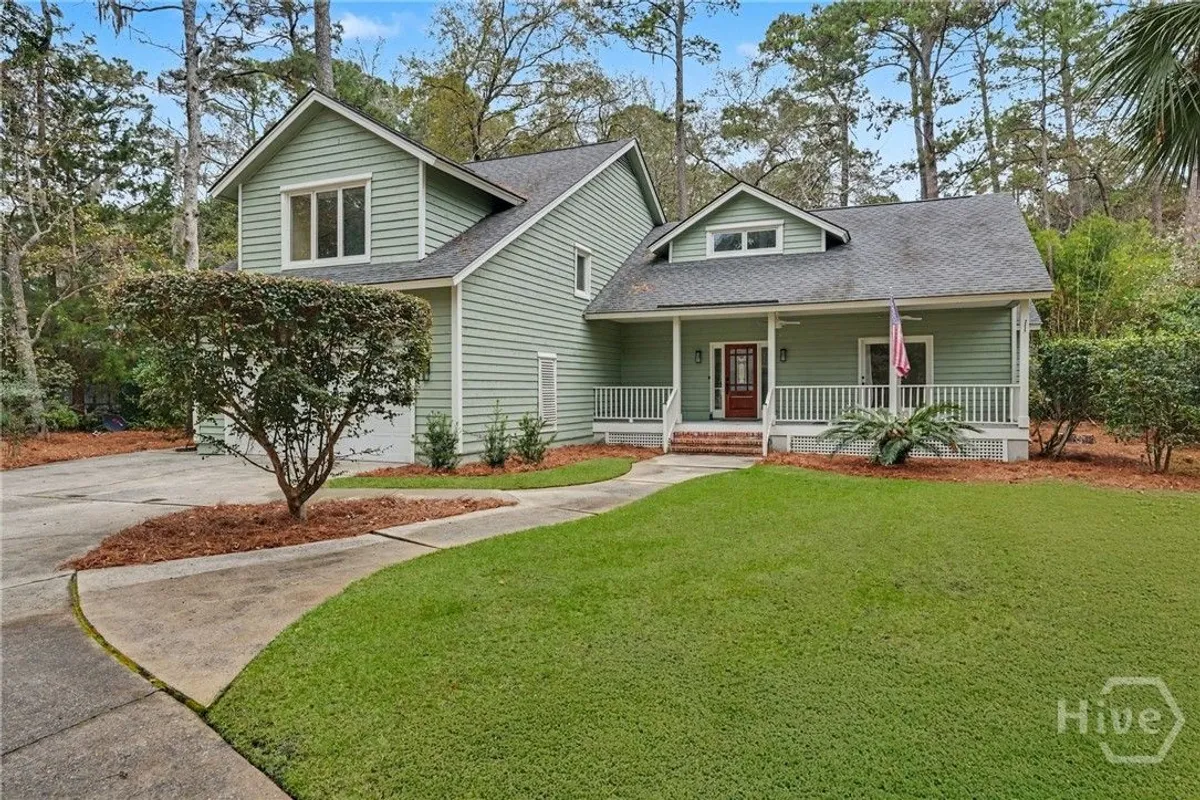 Property Slideshow image 1 of 29 | 22 deer run, Savannah, GA, 31411