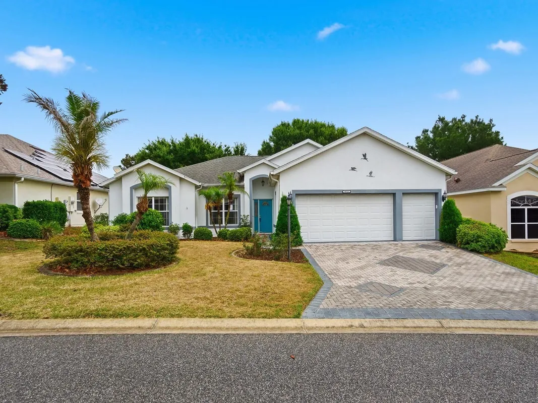 Property Slideshow image 1 of 32 | 4835 sable ridge ct, Leesburg, FL, 34748