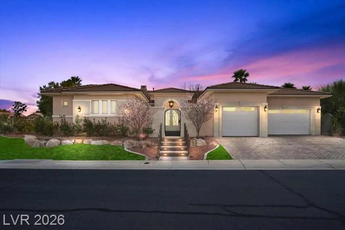 Property Slideshow image 1 of 60 | 10355 designata ave, Las Vegas, NV, 89135