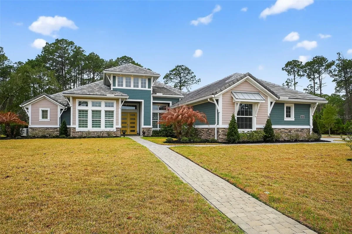 Property Slideshow image 1 of 75 | 1020 sudbury ln, Ormond Beach, FL, 32174