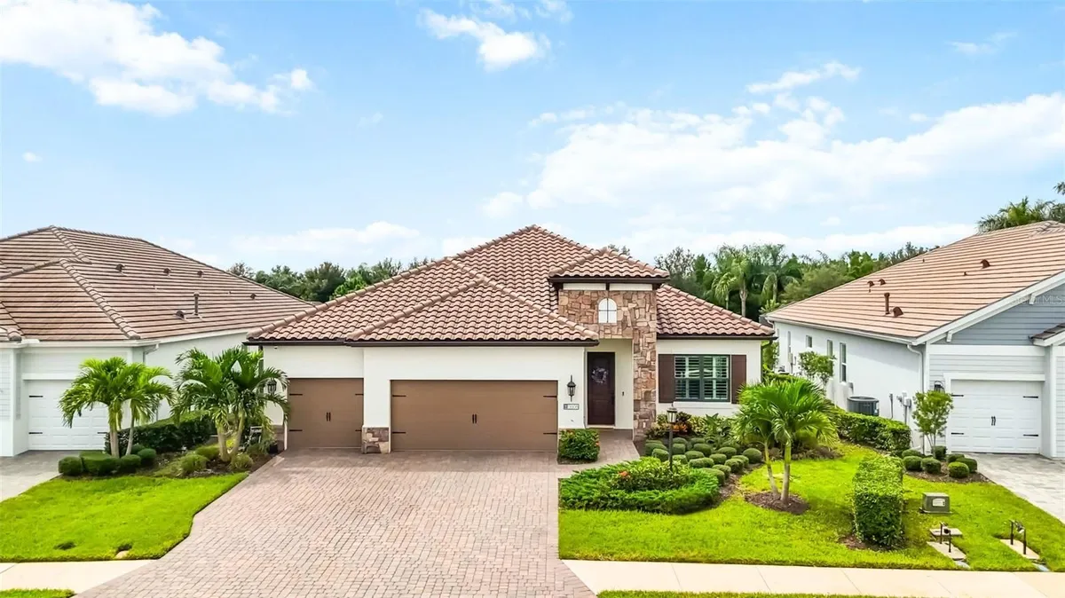 Property Slideshow image 1 of 40 | 13606 deep blue pl, Bradenton, FL, 34211
