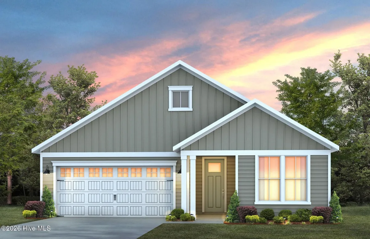 Property Slideshow image 1 of 8 | 5624 coral tide ave, Wilmington, NC, 28412