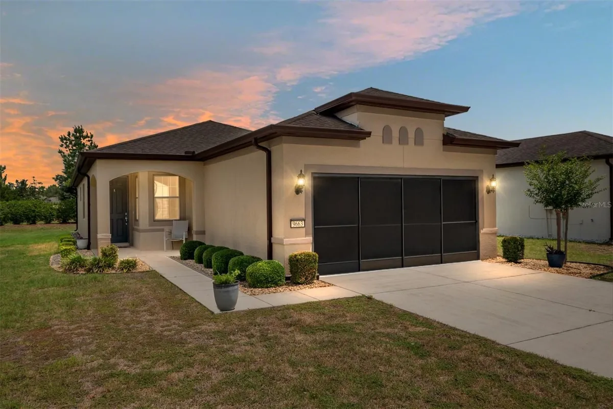 Property Slideshow image 1 of 48 | 9663 sw 76th lane rd, Ocala, FL, 34481