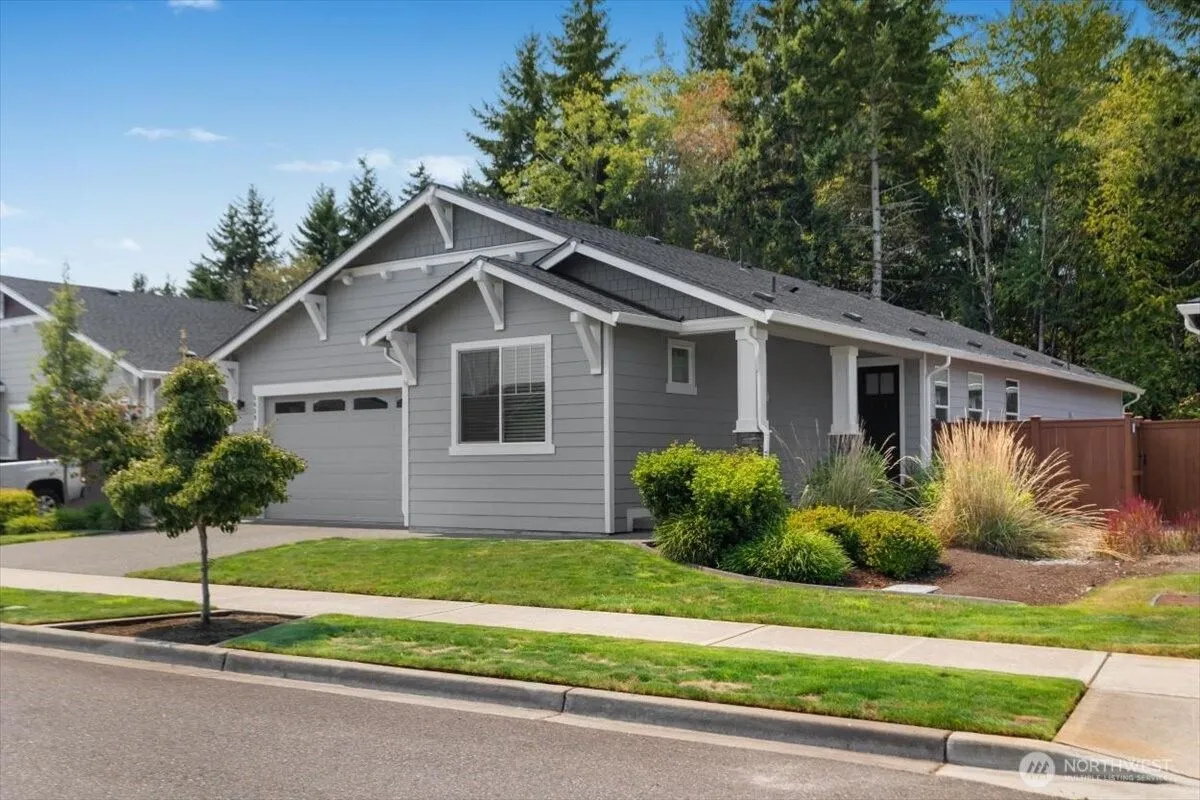 Property Slideshow image 1 of 40 | 5639 waldron dr, Lacey, WA, 98516